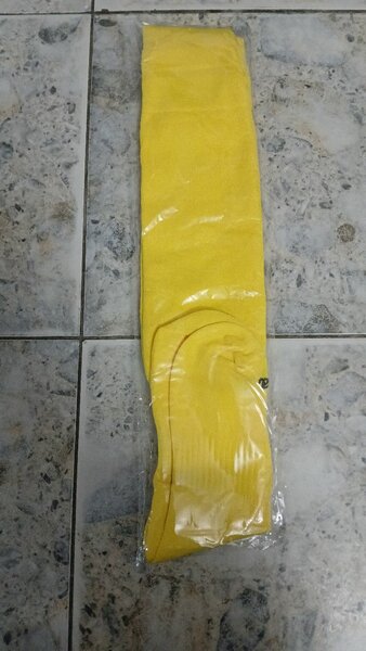 Paire chaussettes de sports