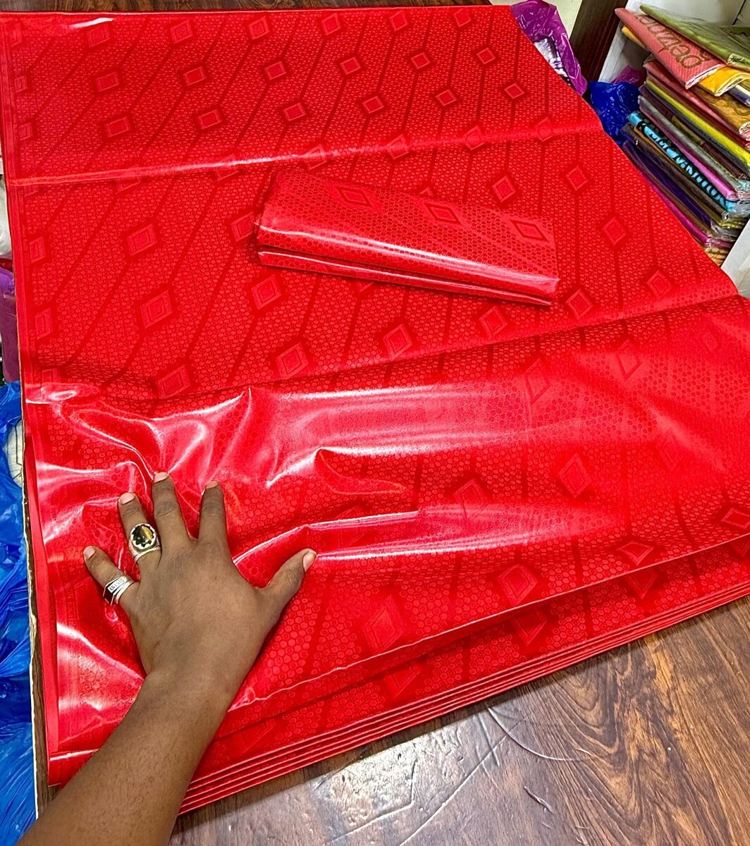 Bazin super riche 3 mètre