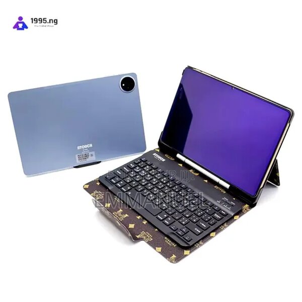 iTouch Tablette avec Clavier