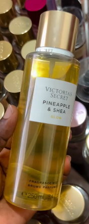 Perfume mist Victoria's Secret   