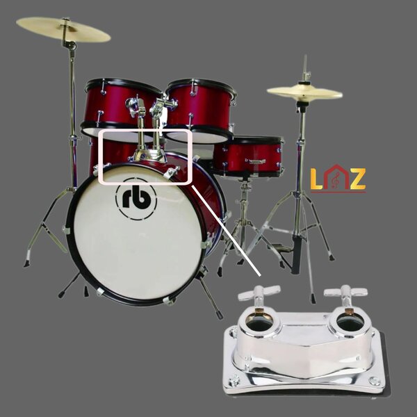 SYSTÈME DE SUSPENSION / TOMES