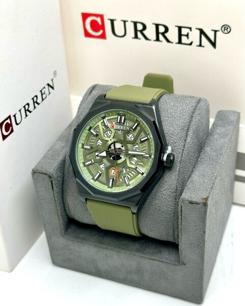Montre CURREN