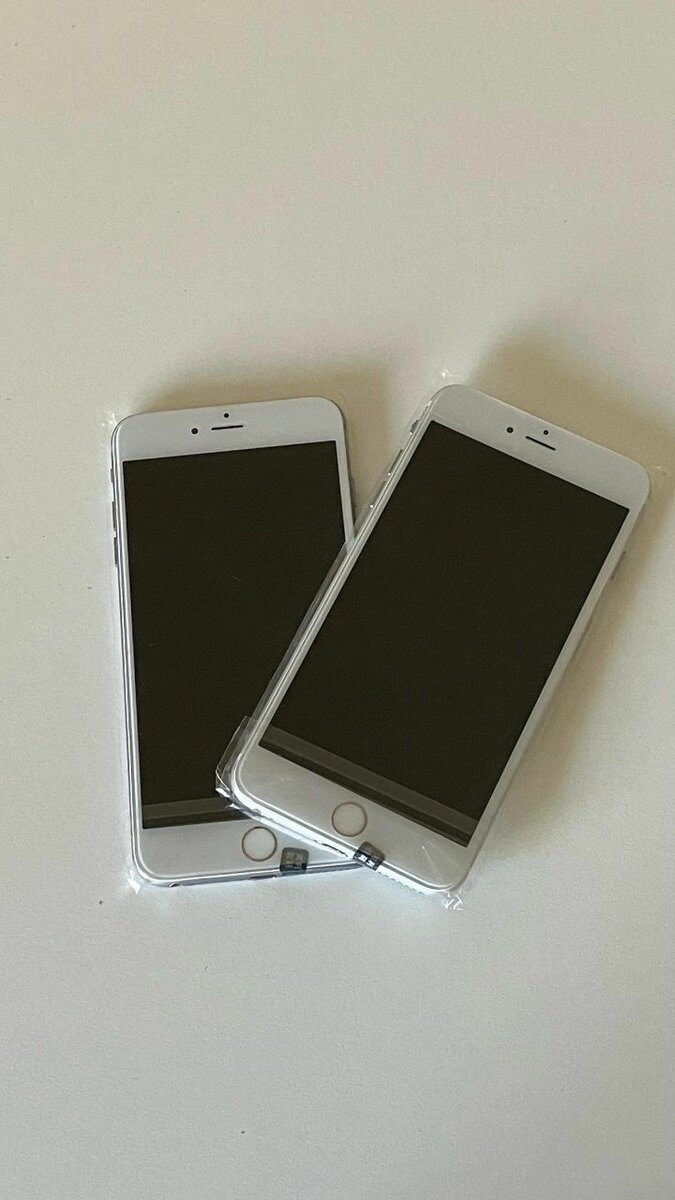Pre-owned iPhone 6 (plus) Fully