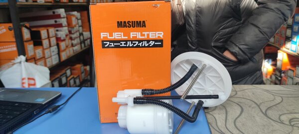 Таплиной фильтр