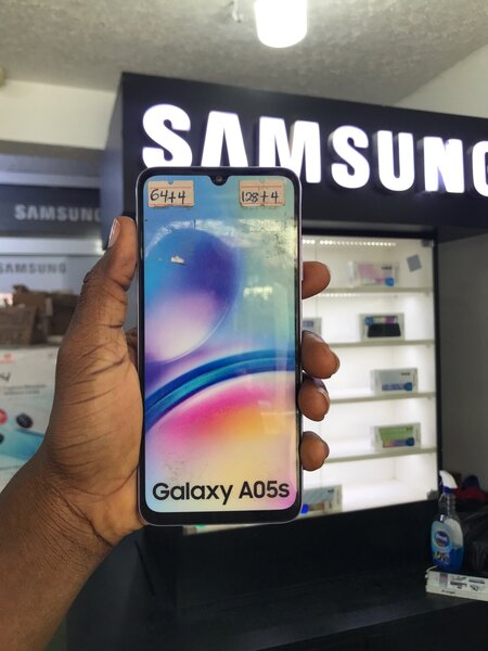 Samsung Galaxy A05s