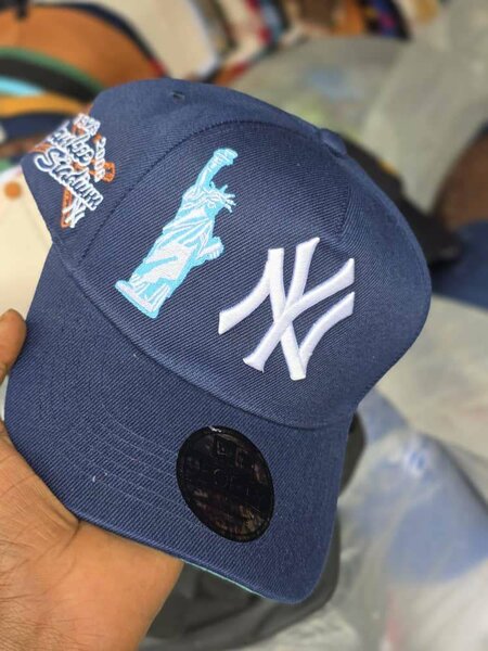 Casquette élégante