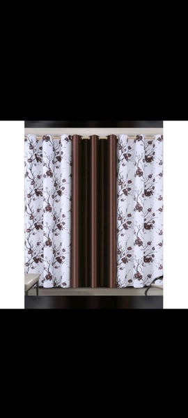 3 in 1 curtains