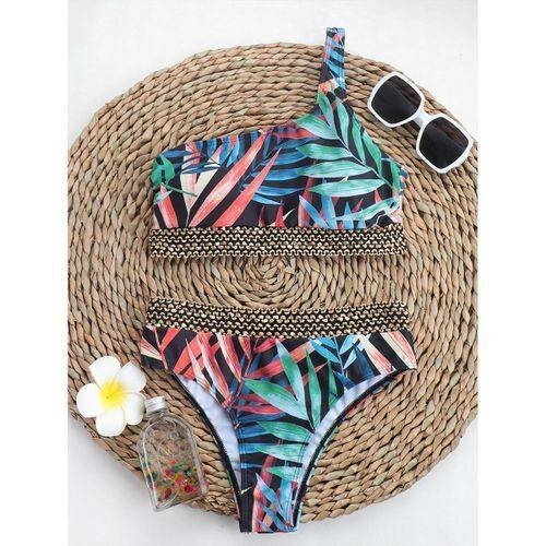 Ensemble De 2 Pièces Extensible Une Manche