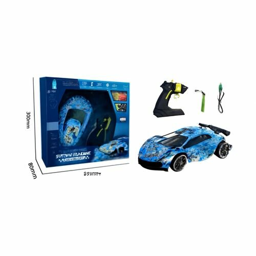 Voiture Télécommandée Sport