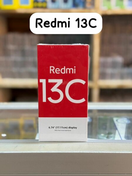 Redmi 13C
