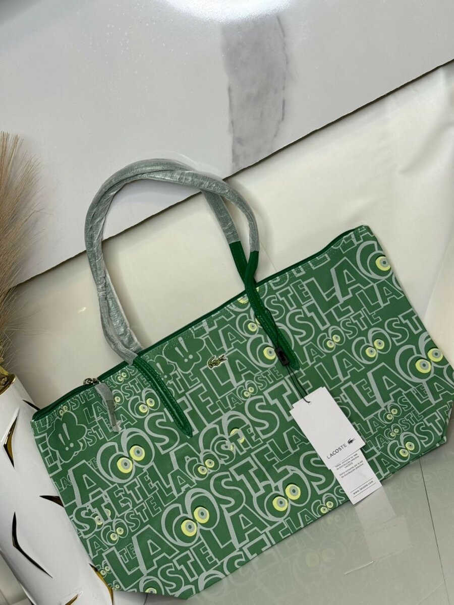 Sacs à main élégants en toile