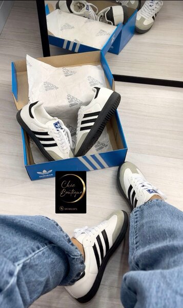 Baskets Unisex Style Urbain