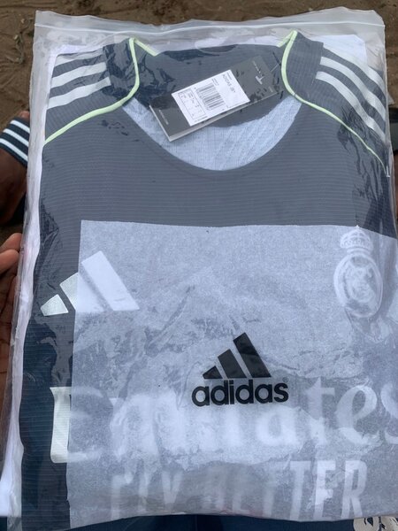 Maillot Entraînement Adidas