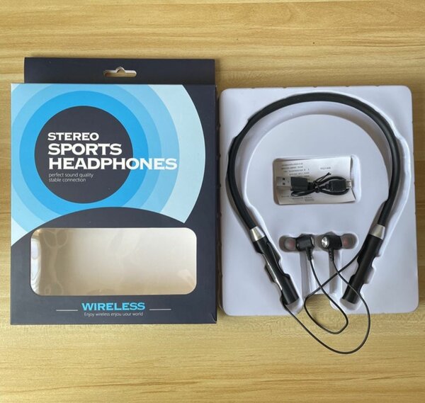 Sports Headphones