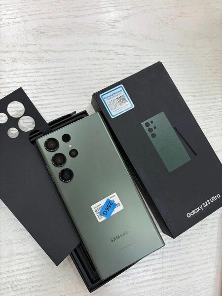 Samsung Galaxy S23 Ultra