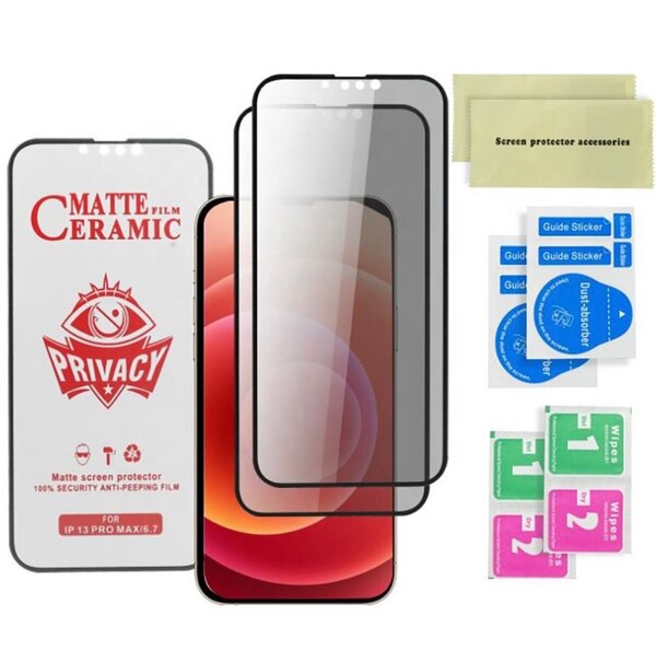 Film Protection Écran Mat