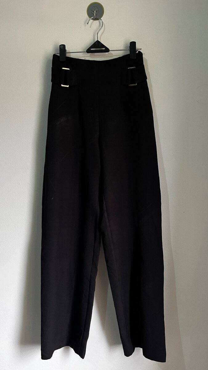 Ladies Trousers