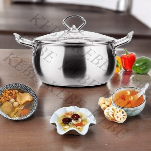 Casserole à soupe et autre