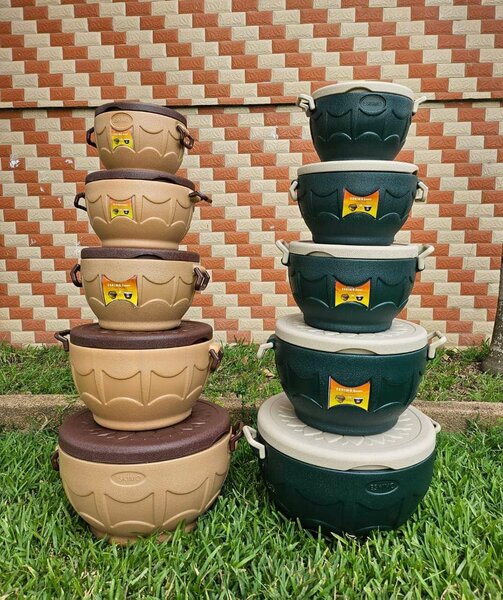 Glacière lots de 4&5