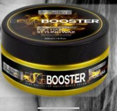 Cire coiffante puissante