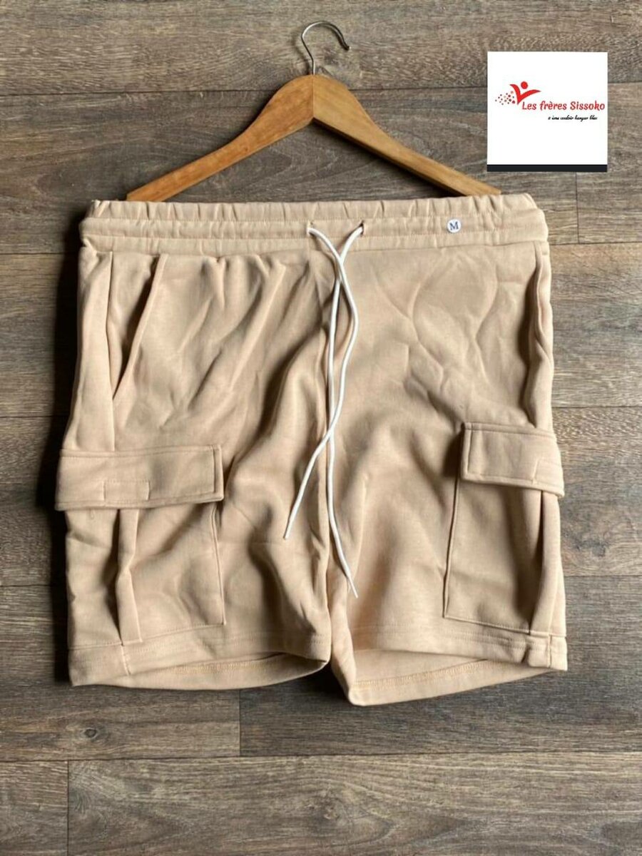 Les culottes son disponible 100/ coton