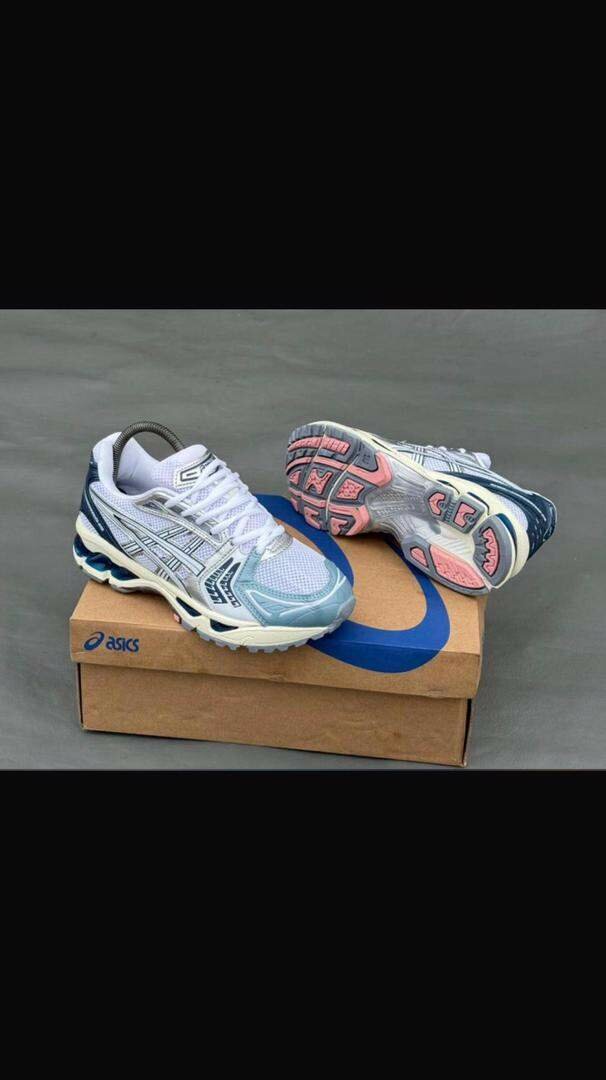 Chaussures de sport tendance