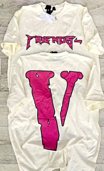 T-shirt Ample 'Friends'