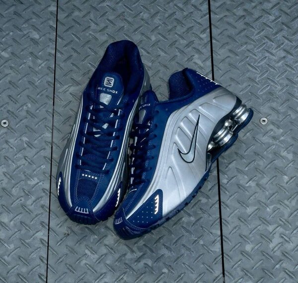 Chaussures Nike pour homme