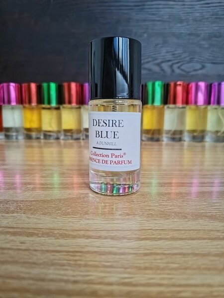 Essence - Desire Blue