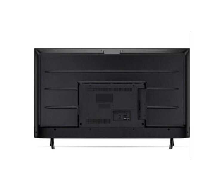 4K Smart TV - ThinQ Al 4K - a5 Generation 6 Smart Processor