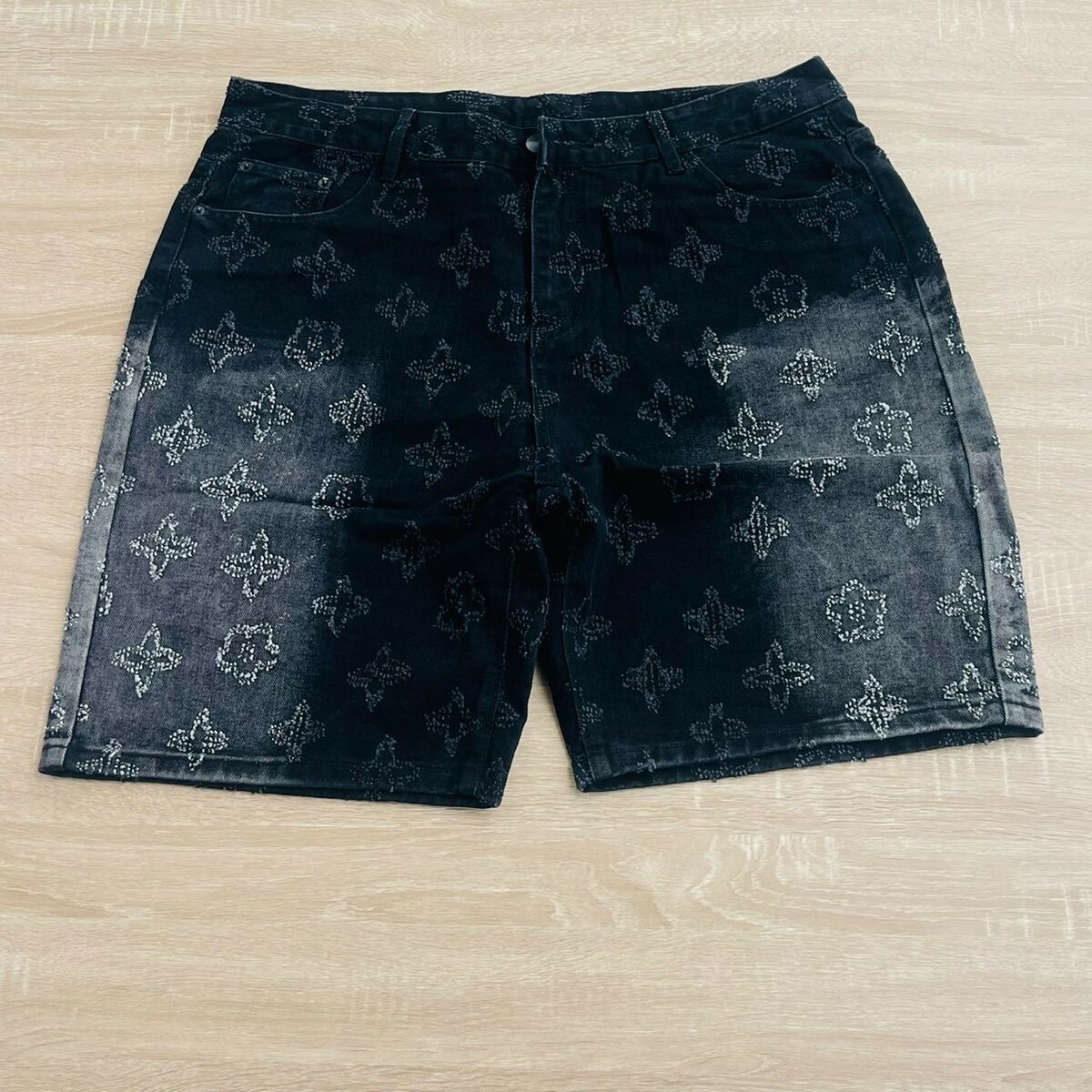Men's Jeans Shorts