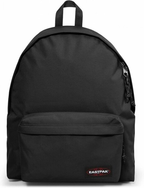 Eastpak Black Backpack