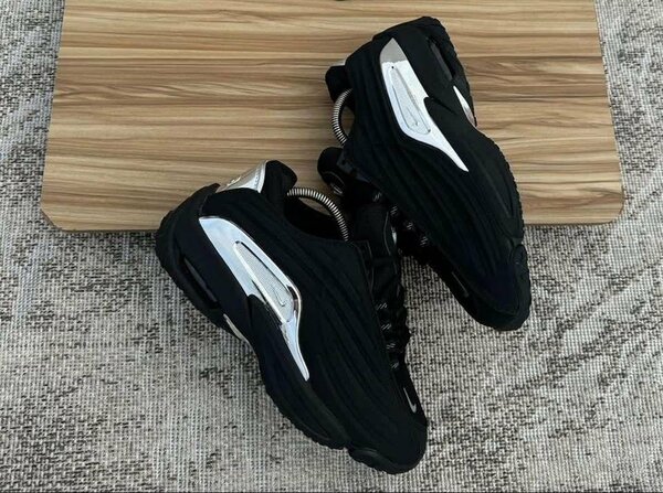 Nike nocta hot step 2