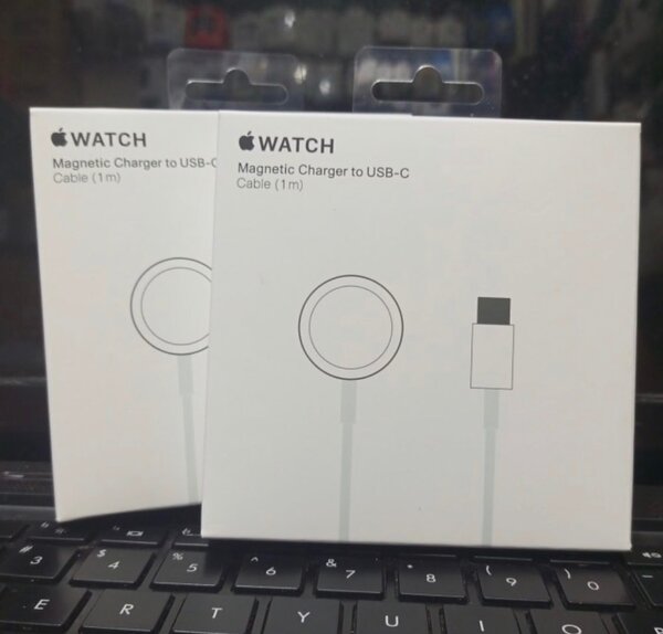 Apple Watch Magnetic charger