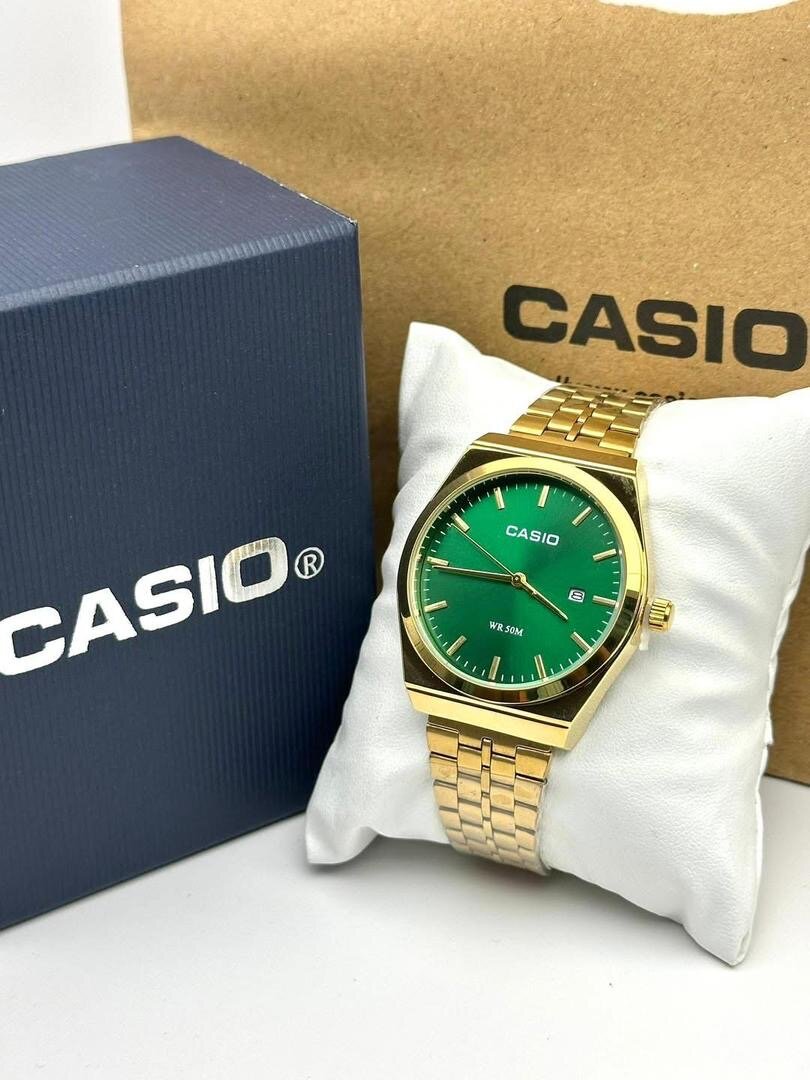Montre Casio Classique Homme