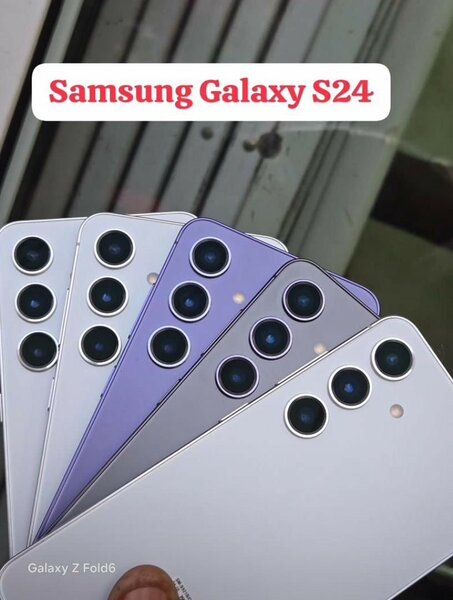 Dealership of Phones