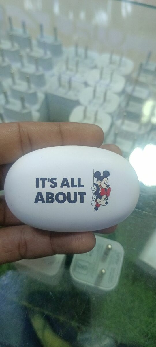 Best Quality air bards