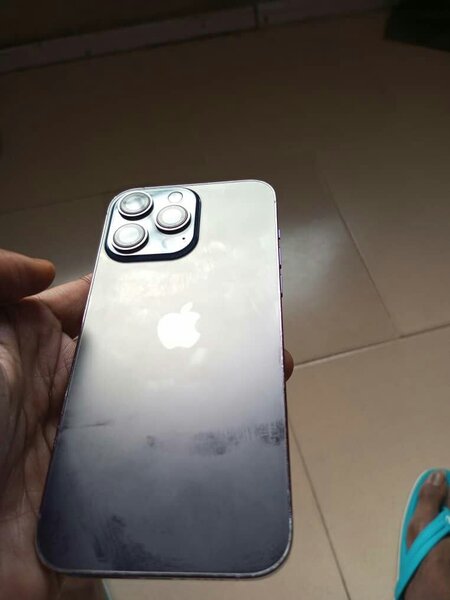 iPhone 14 pro max 1TB high grade replica