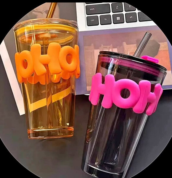 Chic Gobelet, transportable