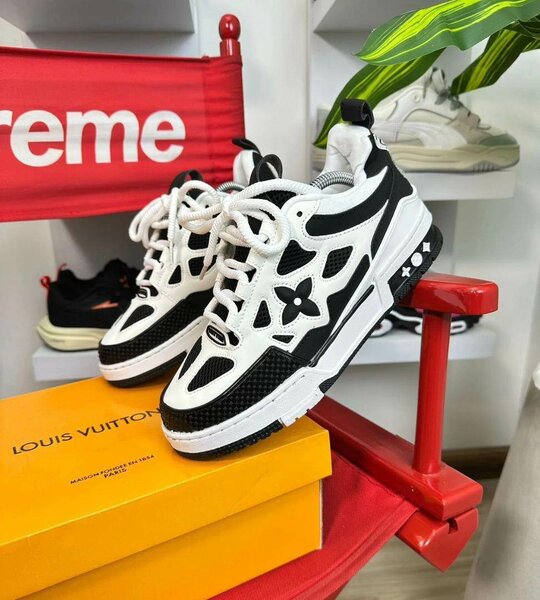 Chaussures sportswear