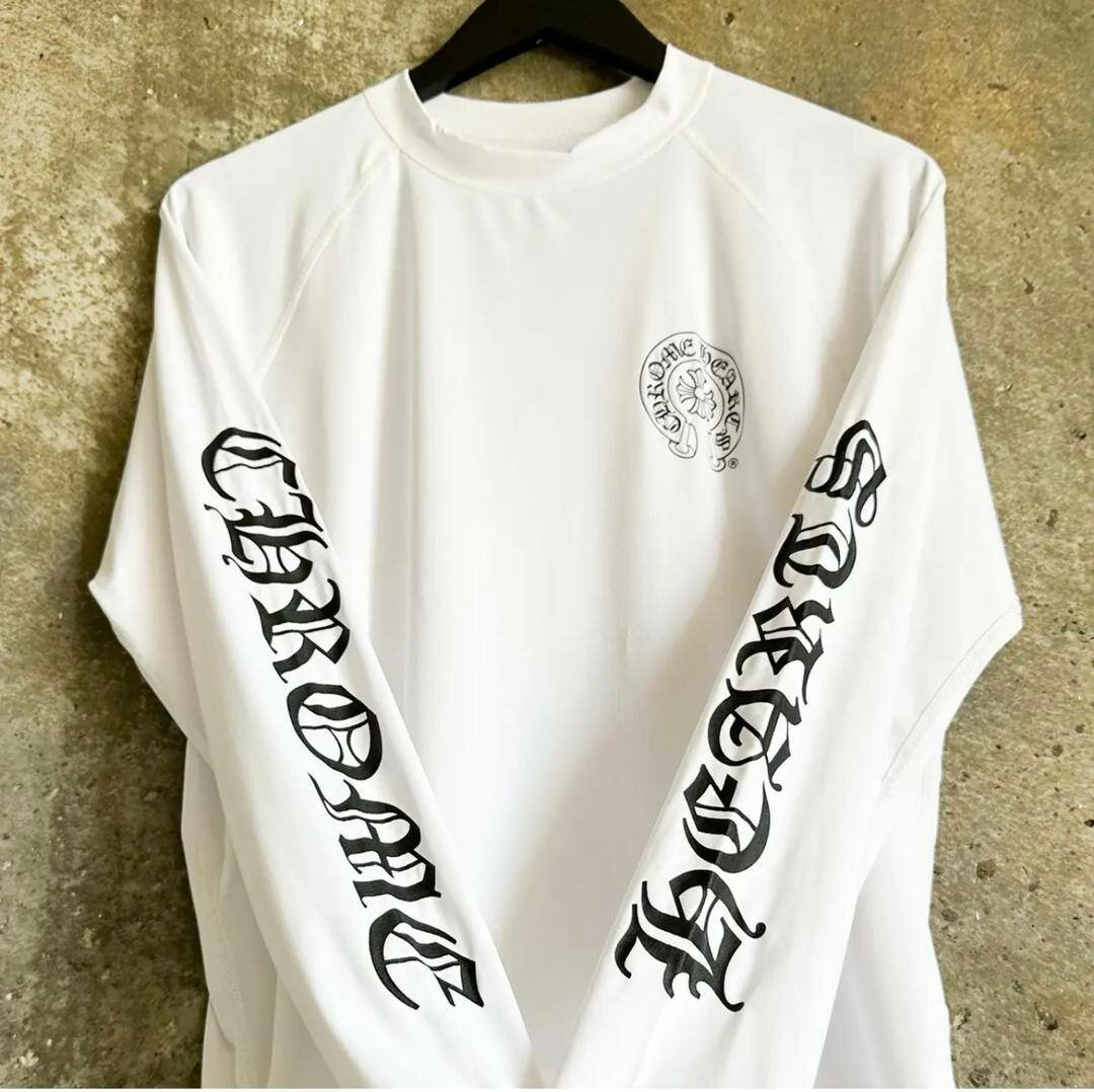 Sweatshirts à manches longues