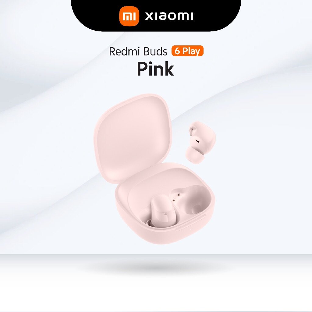 Redmi Buds 6 play