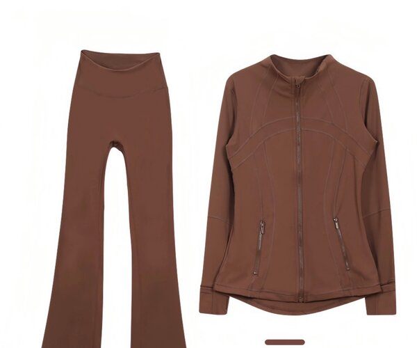 Tenue de sortie Lulu femme