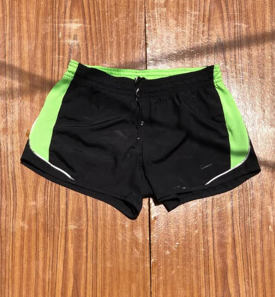 Fitness shorts