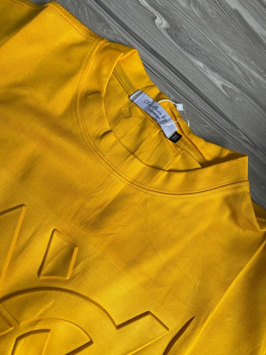 THICK PREMIUM QUALITY T-SHIRT