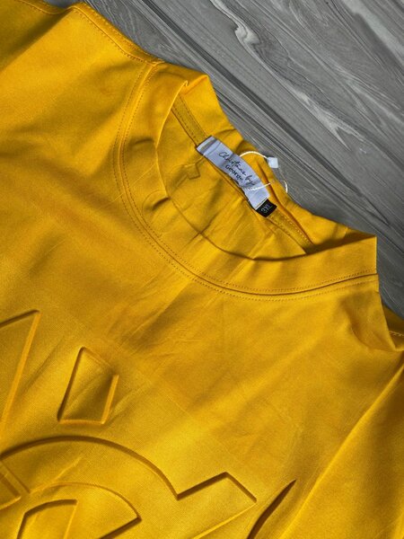 THICK PREMIUM QUALITY T-SHIRT