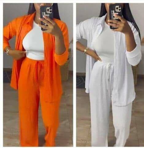 Complet femme de qualité prix