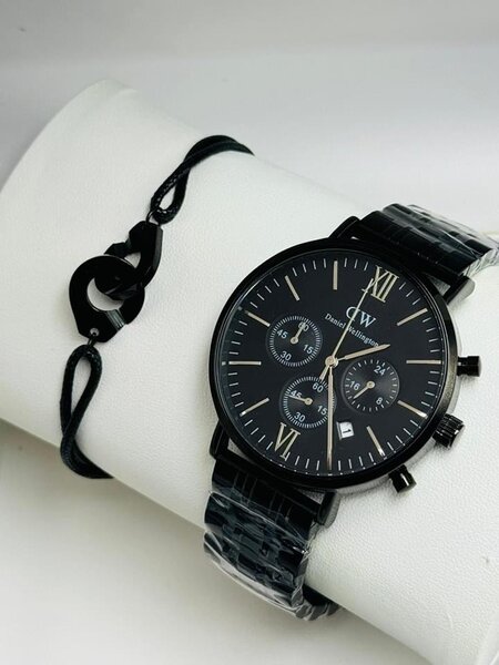 Montre originale