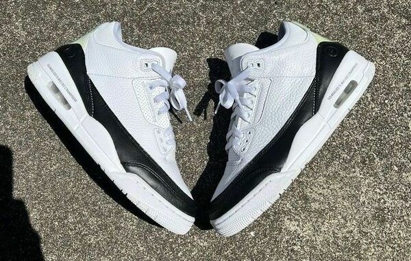 Jordan3 retro