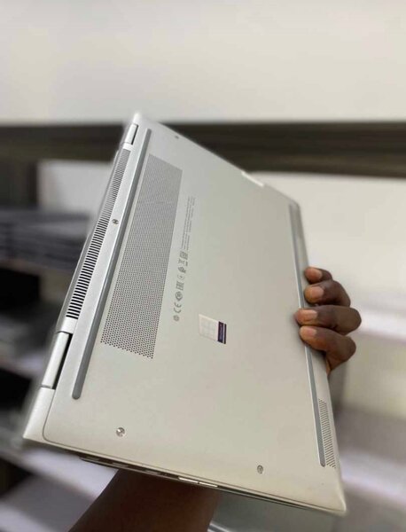 HP ZBOOK G6  GAMING/GRAPHICS MACHINE 14' INCH SCREEN SIZE  1